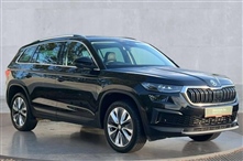 Used Skoda Kodiaq