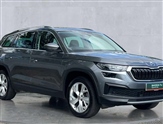 Skoda Kodiaq Image 1