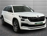 Skoda Kodiaq Image 1