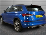 Skoda Kodiaq Image 3