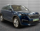 Skoda Kodiaq Image 1