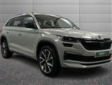 Skoda Kodiaq Image 1