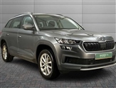 Skoda Kodiaq Image 1