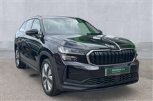 Used Skoda Kodiaq