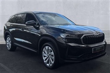 Used Skoda Kodiaq