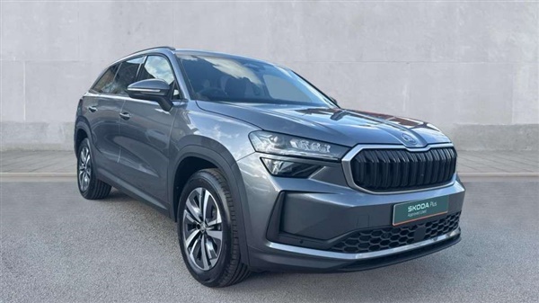 Large image for the Used Skoda Kodiaq