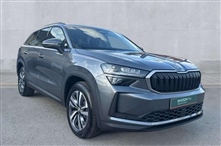 Used Skoda Kodiaq
