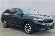 Used Skoda Kodiaq