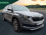 Skoda Kodiaq Image 1