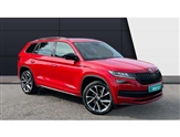 Skoda Kodiaq Image 1