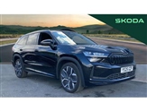 Skoda Kodiaq Image 1