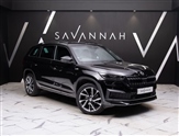 Used Skoda Kodiaq