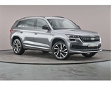Skoda Kodiaq Image 1