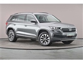 Skoda Kodiaq Image 1