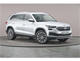 Skoda Kodiaq Image 1