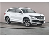 Skoda Kodiaq Image 1
