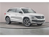 Skoda Kodiaq Image 1