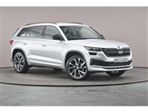 Skoda Kodiaq Image 1