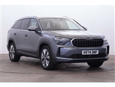 Skoda Kodiaq Image 1