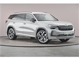 Skoda Kodiaq Image 1