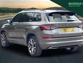 Skoda Kodiaq Image 4