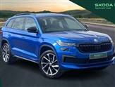 Skoda Kodiaq Image 1