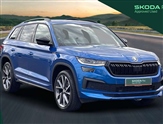 Skoda Kodiaq Image 1