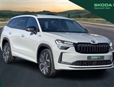 Skoda Kodiaq Image 1