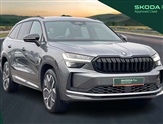 Skoda Kodiaq Image 1