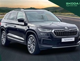 Skoda Kodiaq Image 1