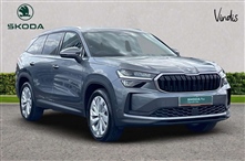 Used Skoda Kodiaq