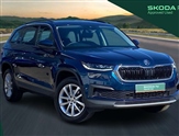 Skoda Kodiaq Image 1