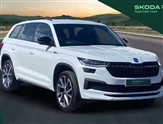 Skoda Kodiaq Image 1