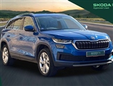Skoda Kodiaq Image 1
