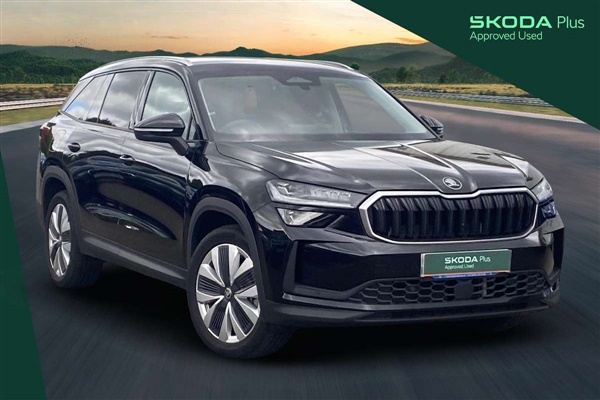 Large image for the Used Skoda Kodiaq