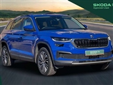 Skoda Kodiaq Image 1