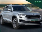 Skoda Kodiaq Image 1