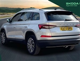 Skoda Kodiaq Image 3