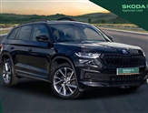 Skoda Kodiaq Image 1