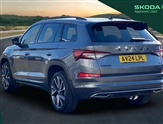 Skoda Kodiaq Image 3