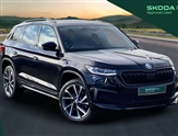 Skoda Kodiaq Image 1