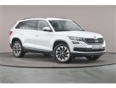 Skoda Kodiaq Image 1