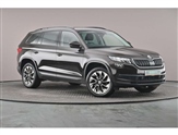Skoda Kodiaq Image 1