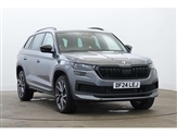 Skoda Kodiaq Image 1