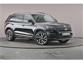 Skoda Kodiaq Image 1
