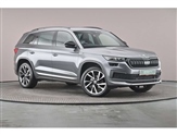 Skoda Kodiaq Image 1