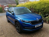 Used Skoda Kodiaq