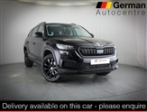 Used Skoda Kodiaq