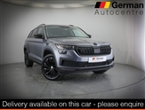 Used Skoda Kodiaq