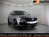 Used Skoda Kodiaq